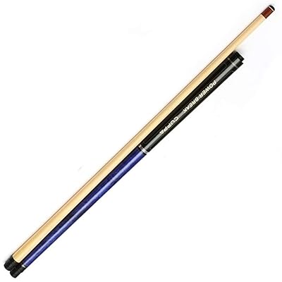 ZXH Pool Cue - 54 Inch Handmade, 34 Joint Maple Jamaica | Ubuy